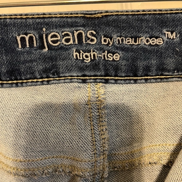 Maurice’s Jeans - Picture 3 of 6
